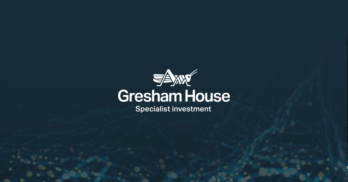 Gresham House Ireland selects HUB for Performance Reporting