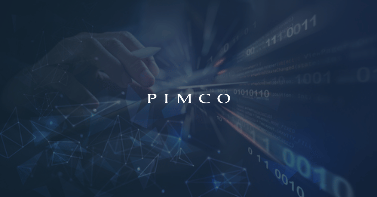 PIMCO Selects HUB for Real-Time Operations Platform